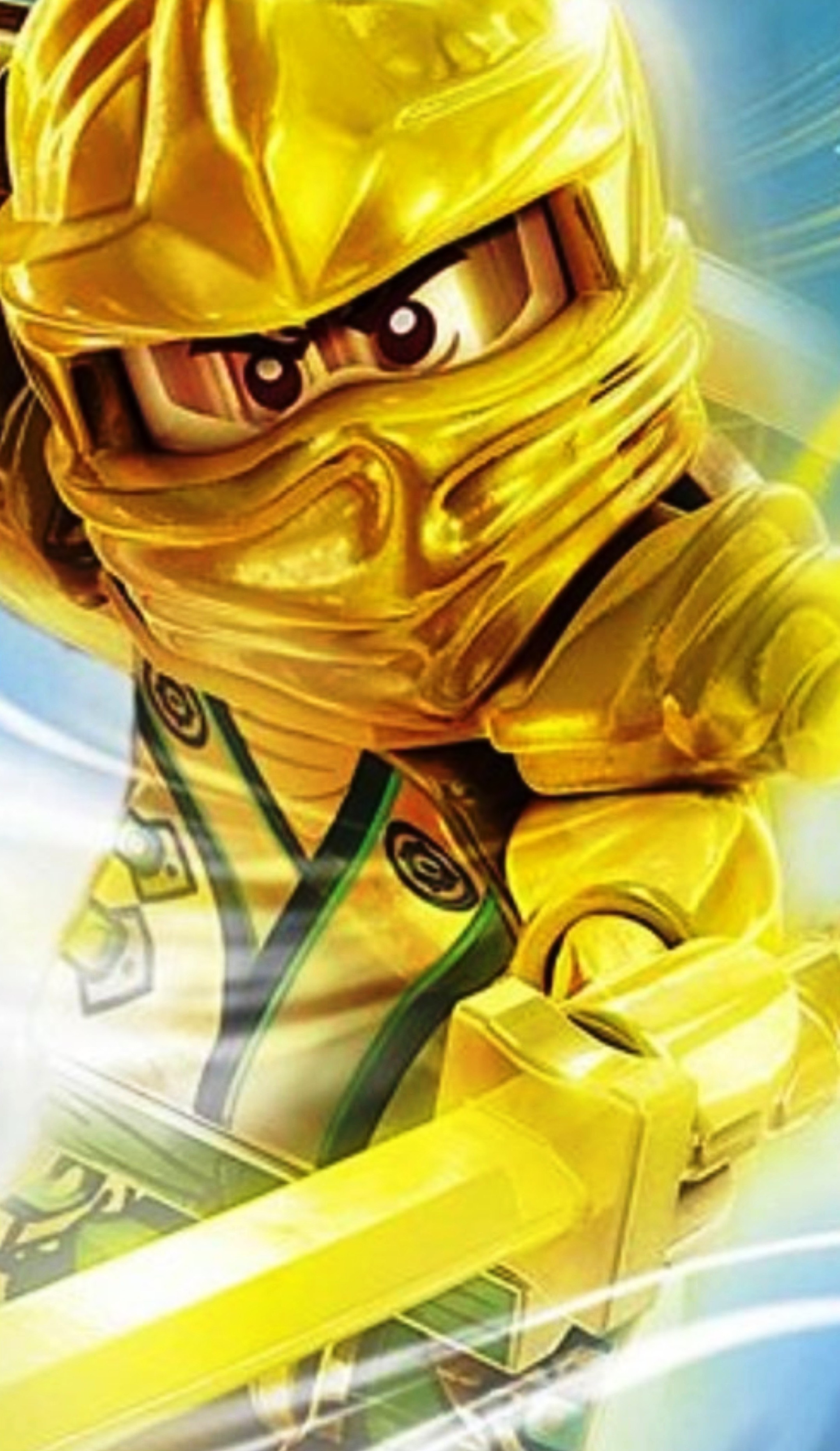 Detail Lego Ninjago Wallpaper Nomer 43