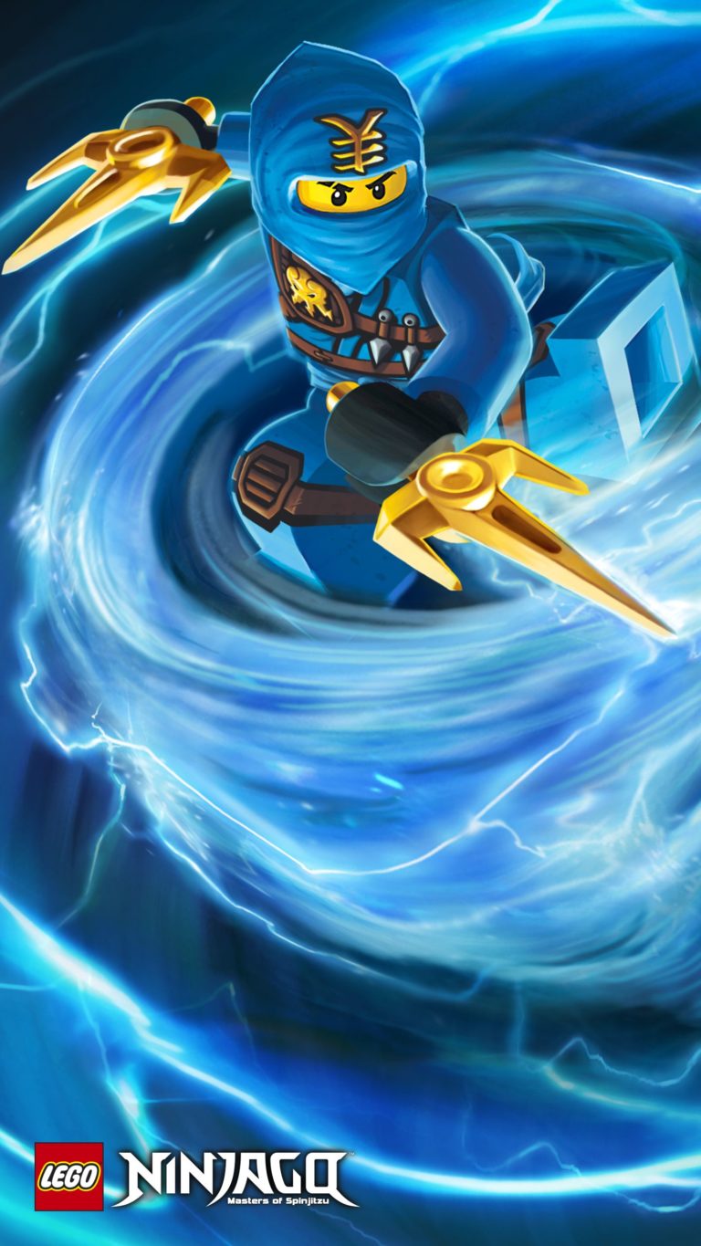 Detail Lego Ninjago Wallpaper Nomer 50