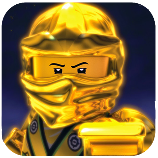 Detail Lego Ninjago Wallpaper Nomer 52