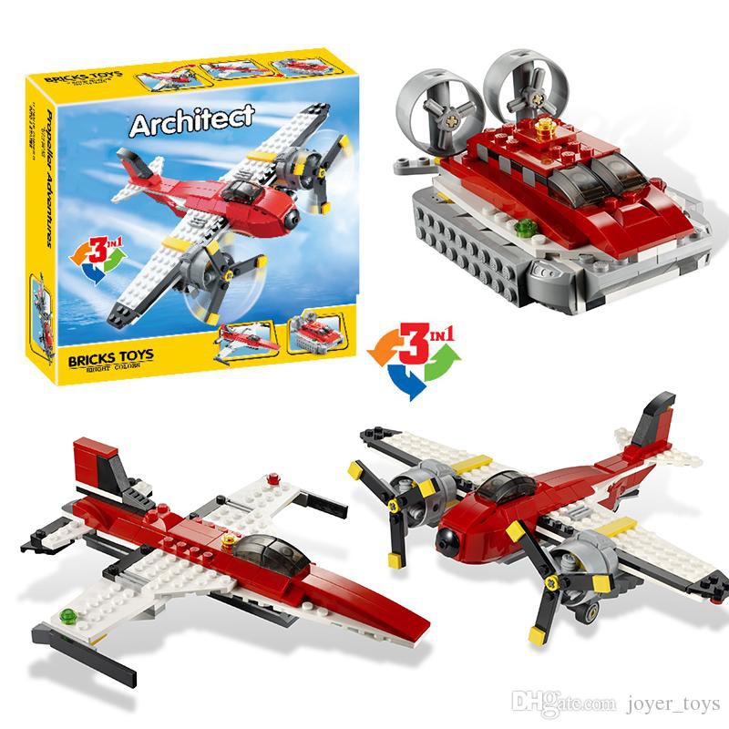 Detail Lego Pesawat Terbang Nomer 3