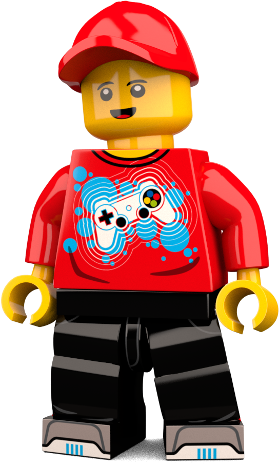 Detail Lego Png Images Nomer 55