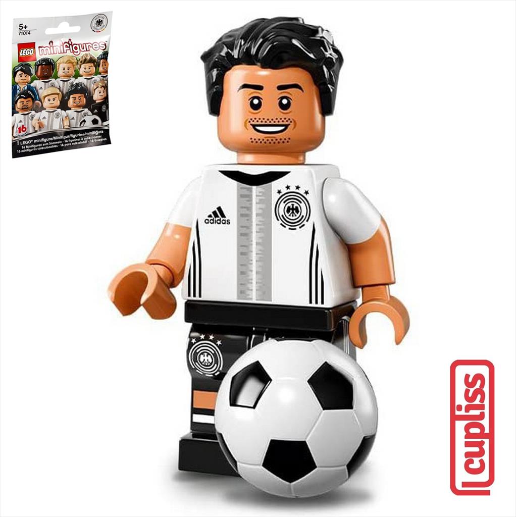 Detail Lego Sepak Bola Nomer 51