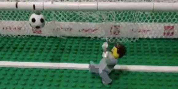 Detail Lego Sepak Bola Nomer 56