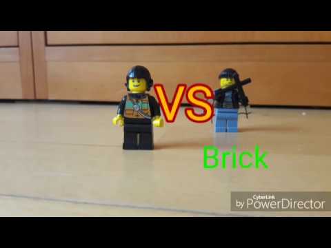 Lego Shadow Fight 2 - KibrisPDR