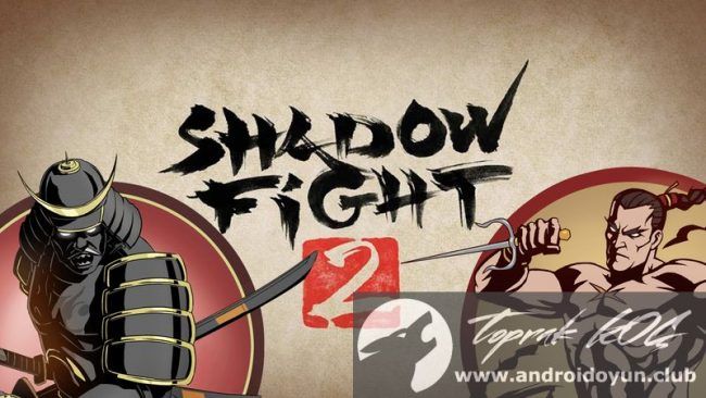 Detail Lego Shadow Fight 2 Nomer 32