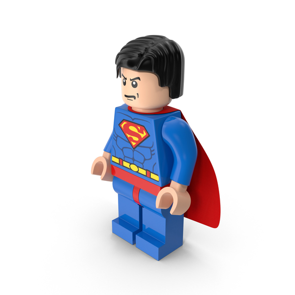 Detail Lego Superman Png Nomer 13