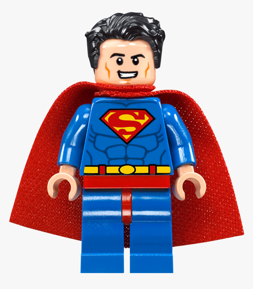 Detail Lego Superman Png Nomer 15