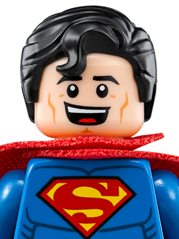 Detail Lego Superman Png Nomer 18