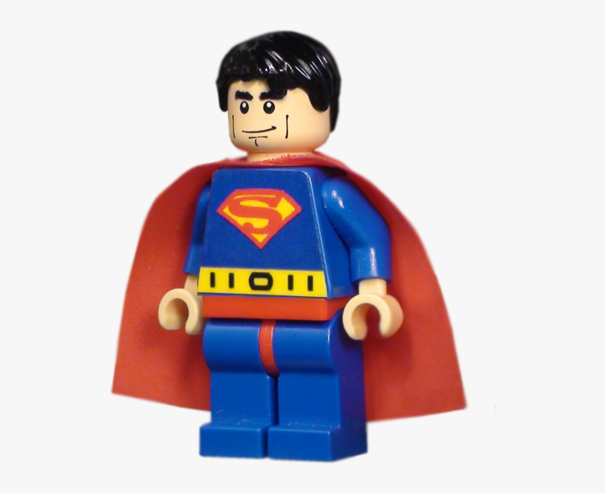 Download Lego Superman Png Nomer 26