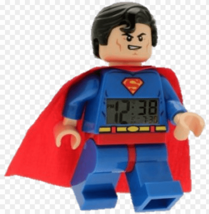 Detail Lego Superman Png Nomer 27