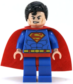 Detail Lego Superman Png Nomer 28