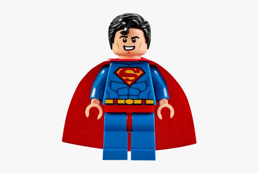 Detail Lego Superman Png Nomer 4