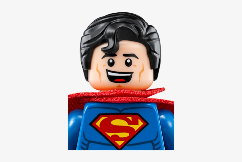 Detail Lego Superman Png Nomer 30