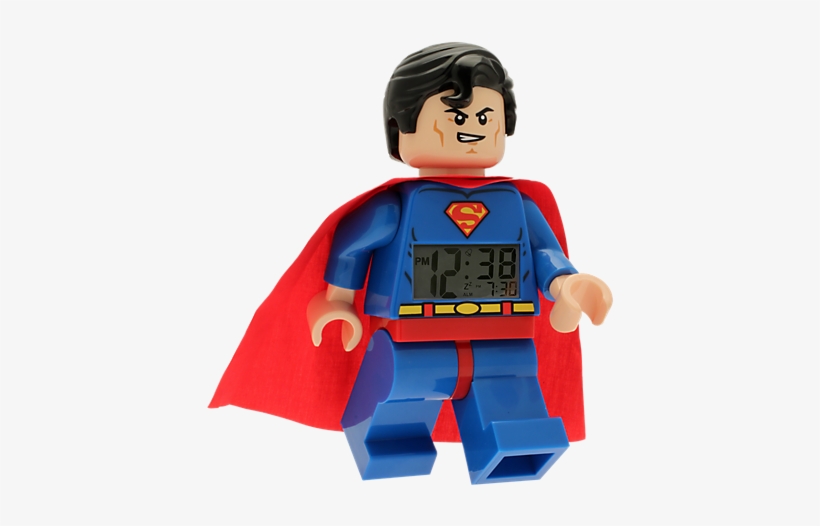 Detail Lego Superman Png Nomer 38