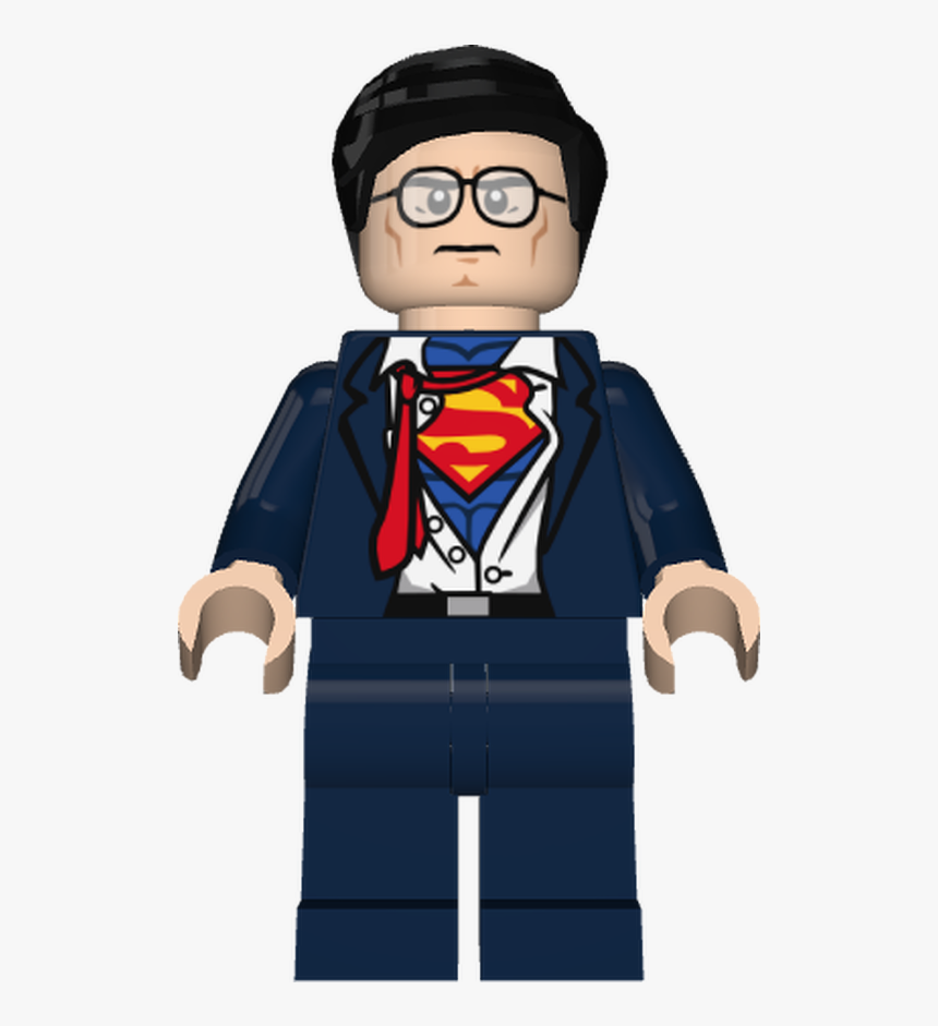 Detail Lego Superman Png Nomer 43