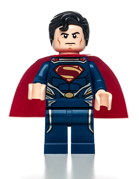 Download Lego Superman Png Nomer 44