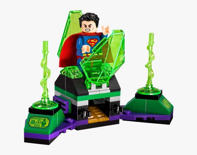 Detail Lego Superman Png Nomer 47