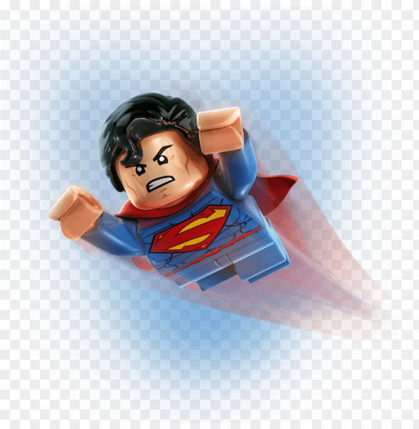 Detail Lego Superman Png Nomer 6