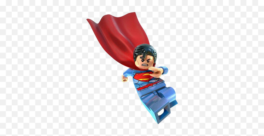 Detail Lego Superman Png Nomer 50