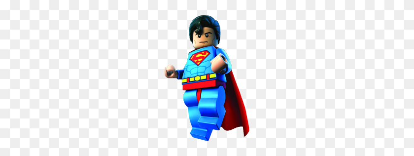 Detail Lego Superman Png Nomer 56