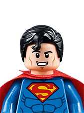 Detail Lego Superman Png Nomer 57