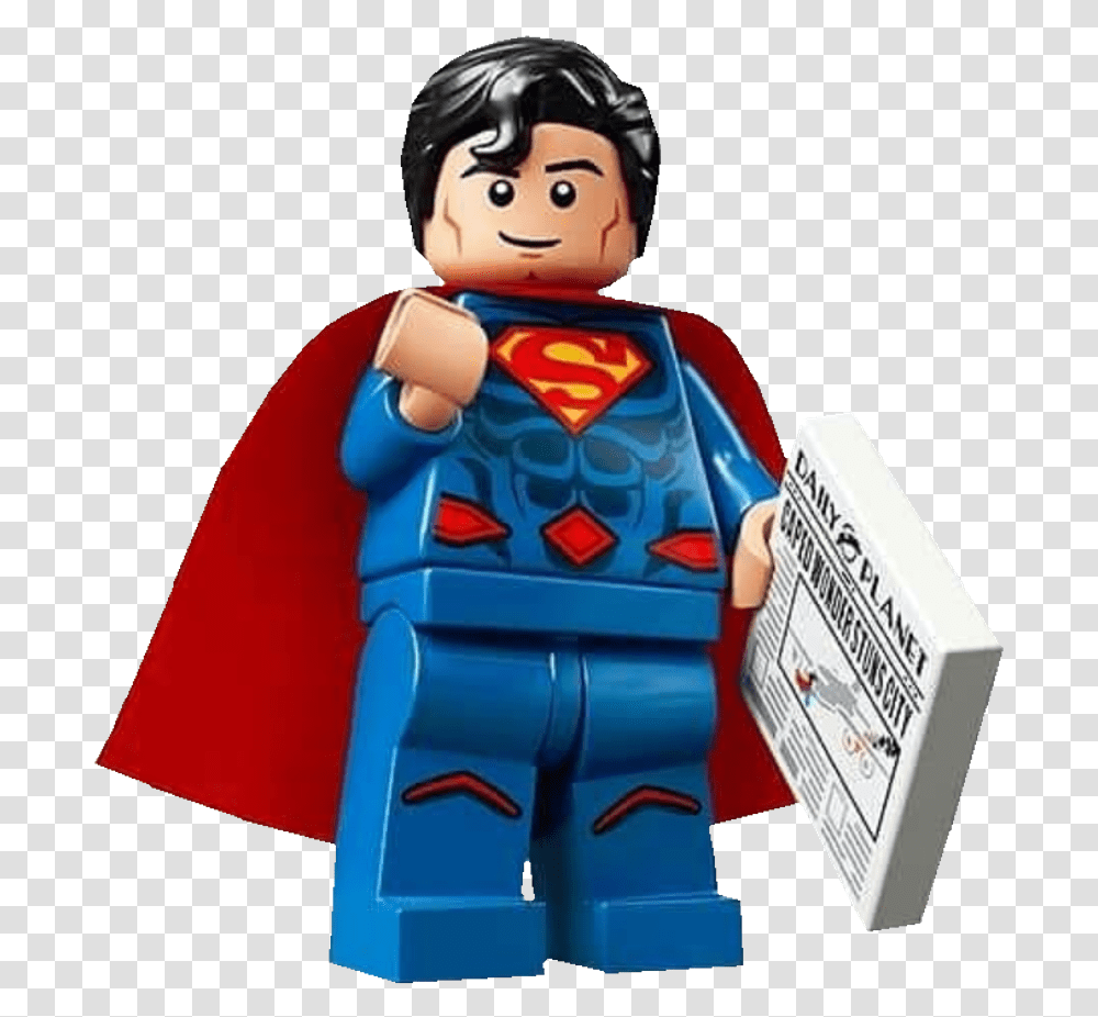 Detail Lego Superman Png Nomer 8