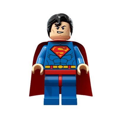 Detail Lego Superman Png Nomer 10