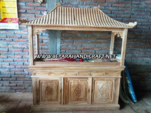 Detail Model Meja Aquarium Dari Kayu Nomer 47