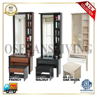Detail Model Meja Hias Nomer 20