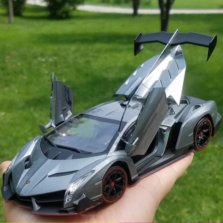 Detail Model Mobil Keren Nomer 18