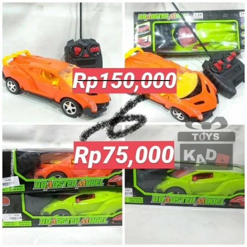 Detail Model Mobil Keren Nomer 53