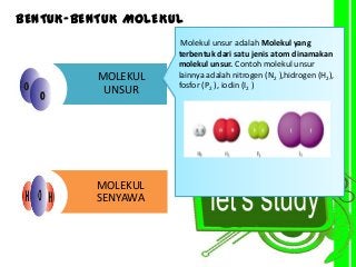 Detail Model Molekul Senyawa Nomer 44