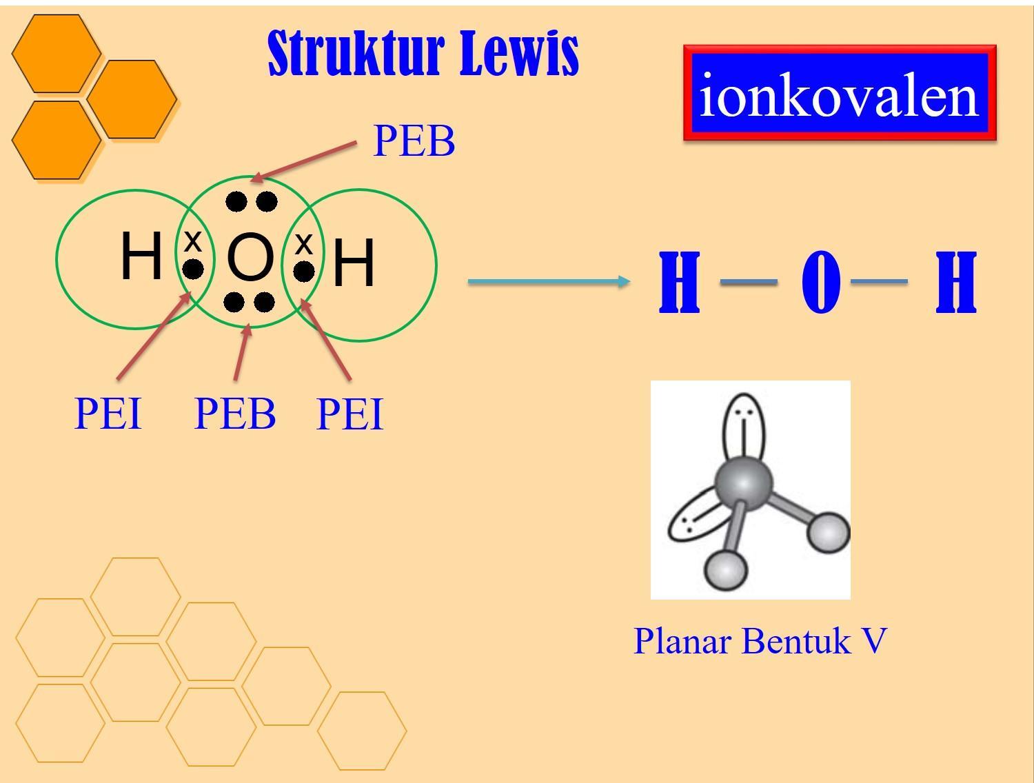 Detail Model Molekul Senyawa Nomer 56