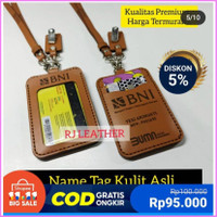 Detail Model Name Tag Kreatif Nomer 48