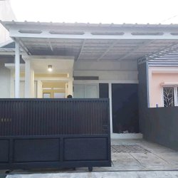 Detail Model Pagar Dan Kanopi Rumah Minimalis Nomer 25