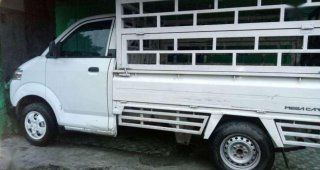 Detail Model Pagar Mobil Pick Up Nomer 36