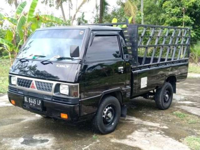 Detail Model Pagar Mobil Pick Up Nomer 50