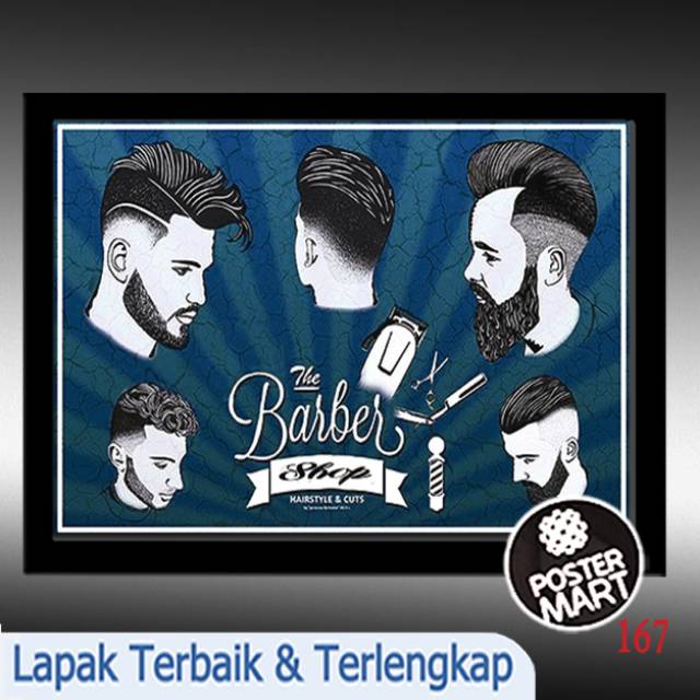 Detail Model Pangkas Barbershop Nomer 53