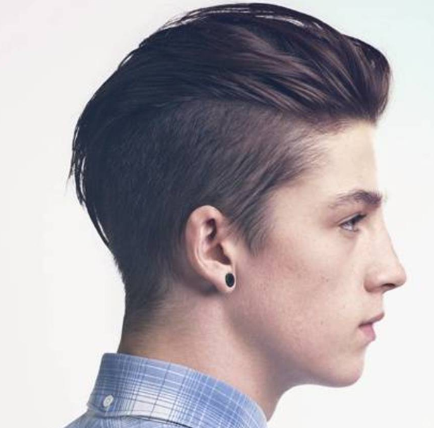 Detail Model Pangkas Rambut Png Nomer 14