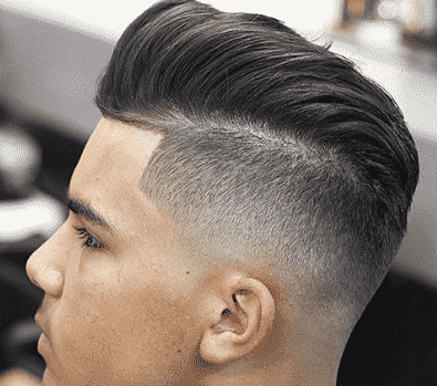 Detail Model Pangkas Rambut Png Nomer 18