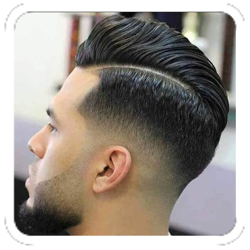 Detail Model Pangkas Rambut Png Nomer 20