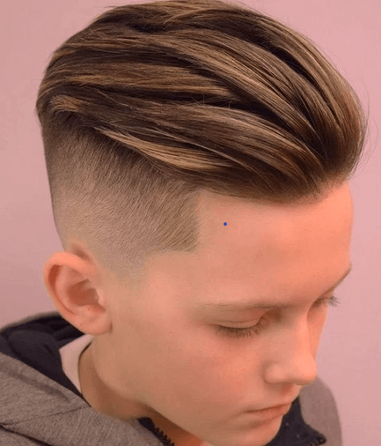 Detail Model Pangkas Rambut Png Nomer 24