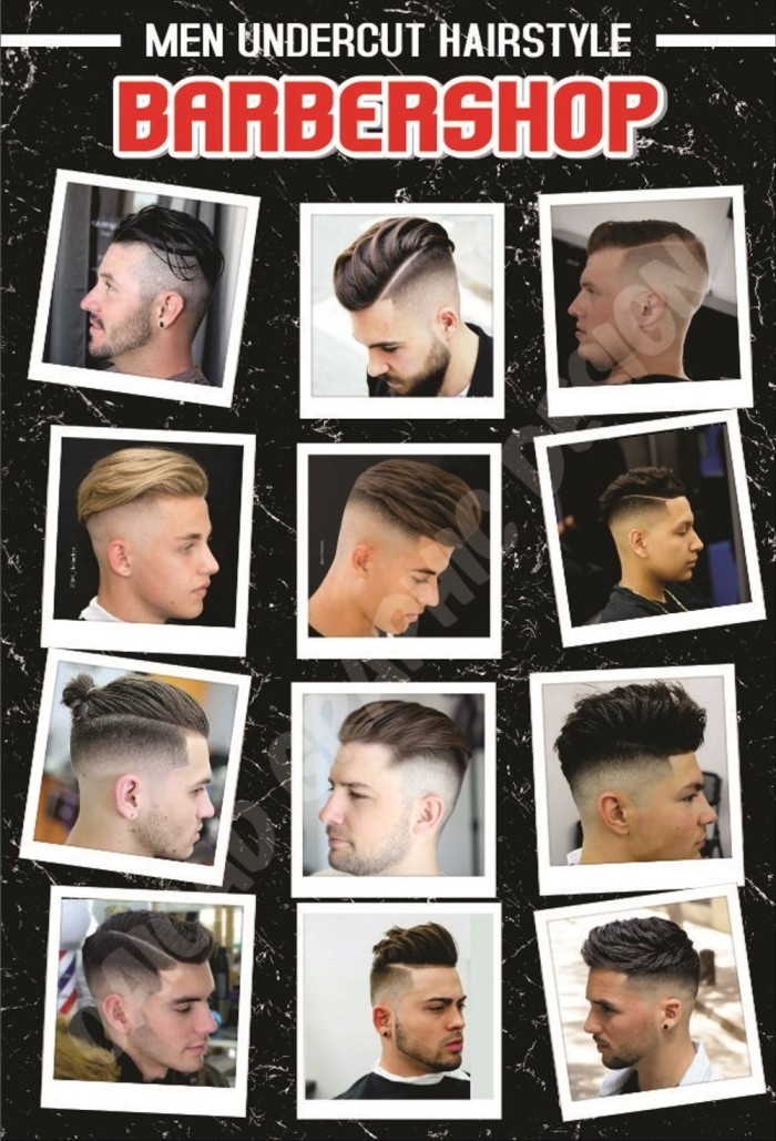 Detail Model Pangkas Rambut Png Nomer 25