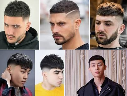 Detail Model Pangkas Rambut Png Nomer 28