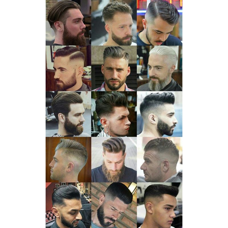 Detail Model Pangkas Rambut Png Nomer 29