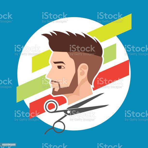 Detail Model Pangkas Rambut Png Nomer 30