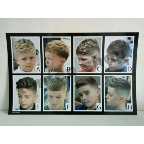 Detail Model Pangkas Rambut Png Nomer 31