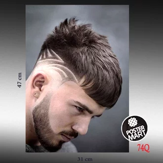 Detail Model Pangkas Rambut Png Nomer 33