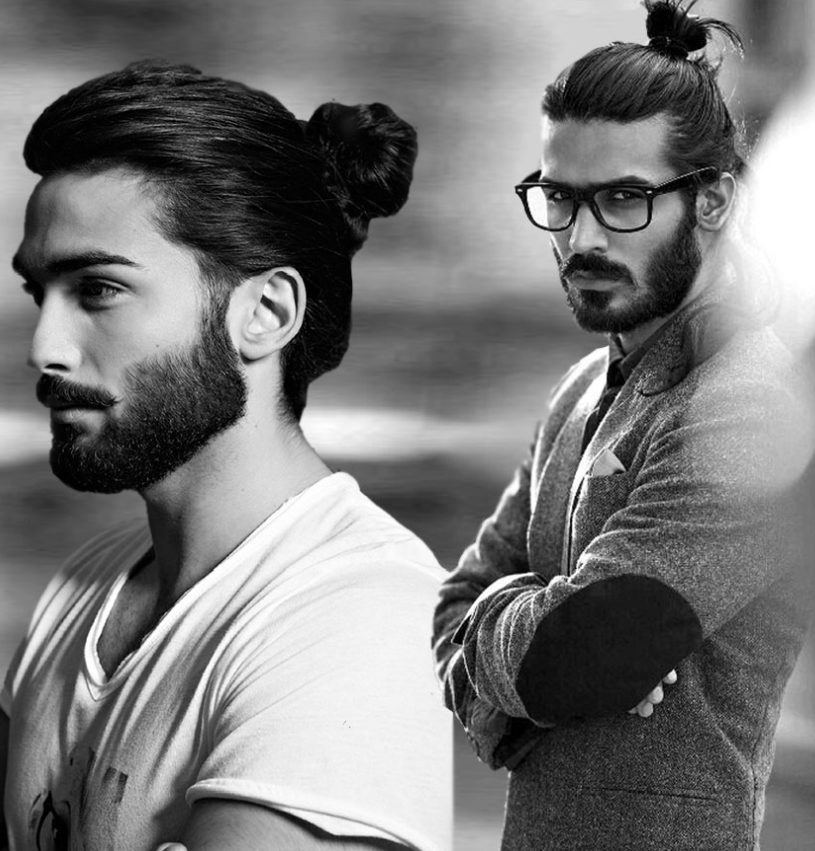 Detail Model Pangkas Rambut Png Nomer 37