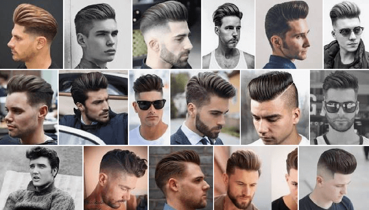 Detail Model Pangkas Rambut Png Nomer 6